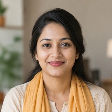 সাব্রিনা আক্তারের ছবি